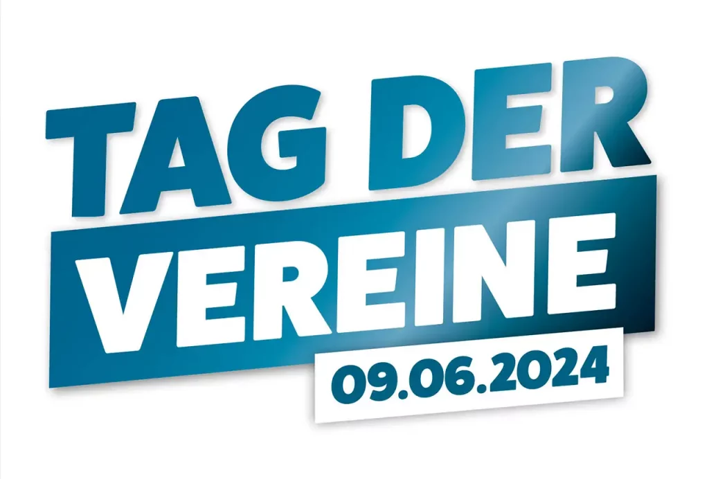 Tag der Vereine