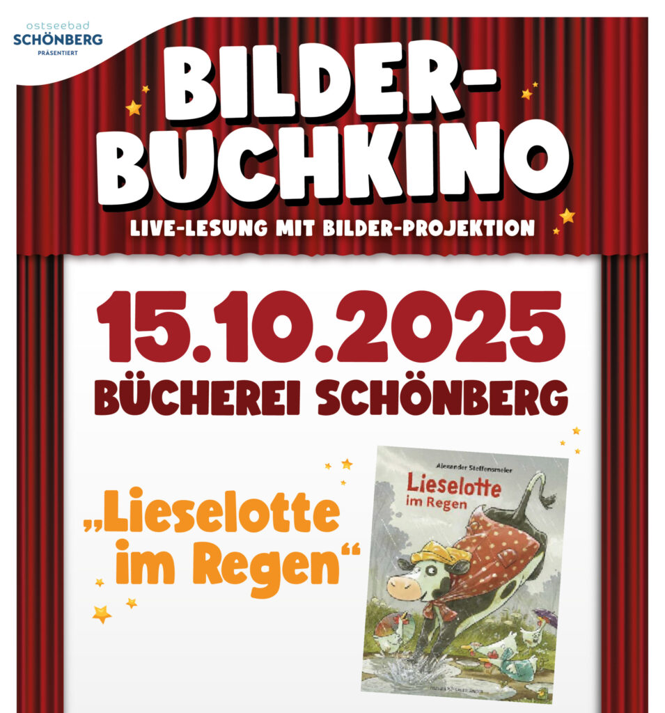 Bilderbuchkino
