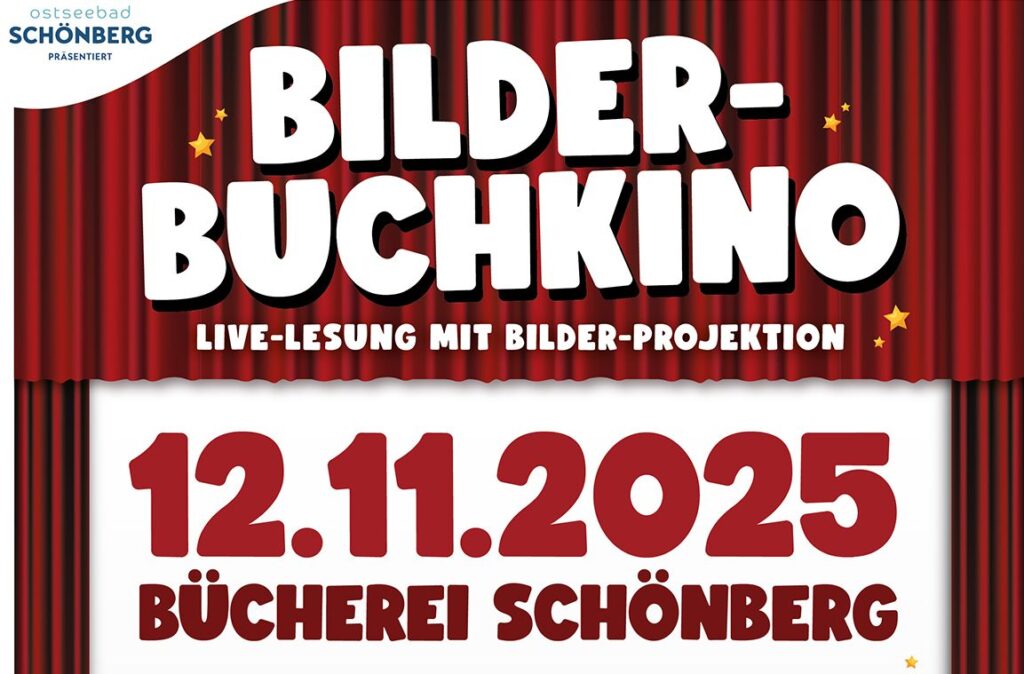 Bilderbuchkino