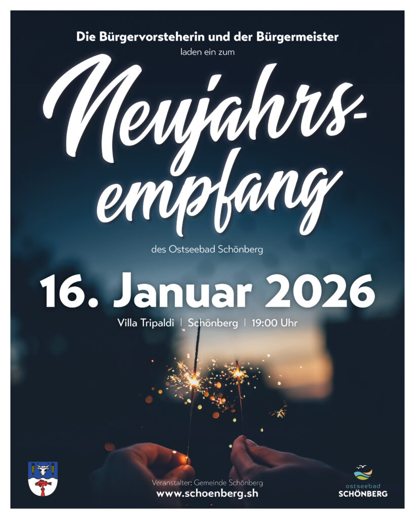 Neujahrsempfang 2026