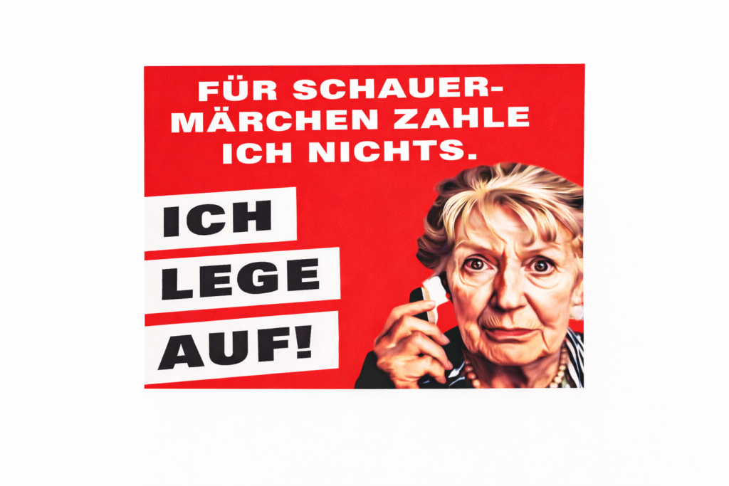 Vortragsveranstaltung Sicherheit