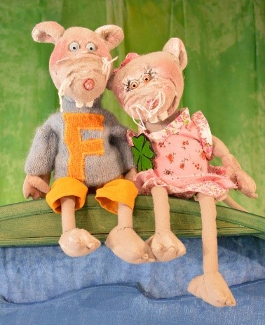 Alberta sucht die Liebe