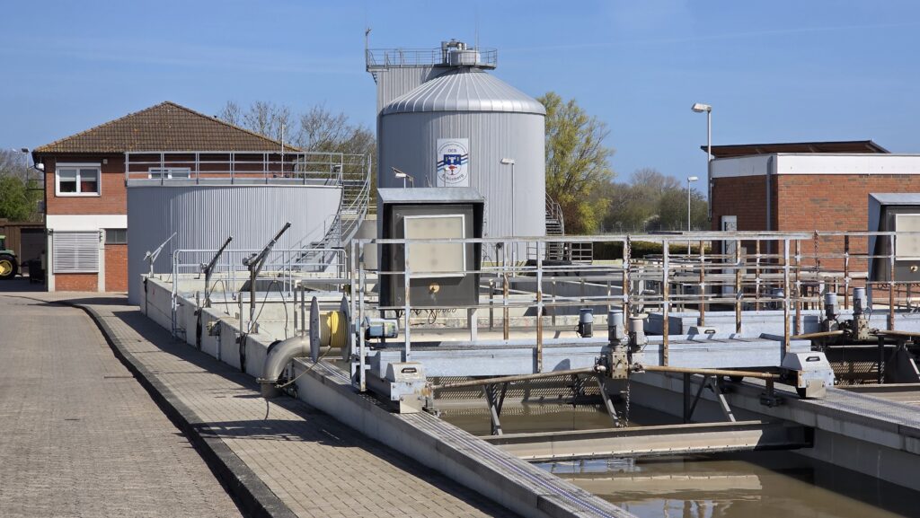 Gemeindemitarbeiter*in (m/w/d) für den Ortsentwässerungsbetrieb Schönberg