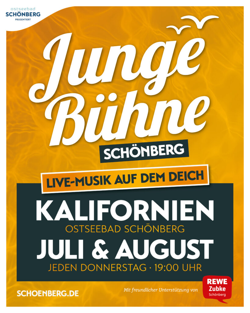 Junge Bühne 2026