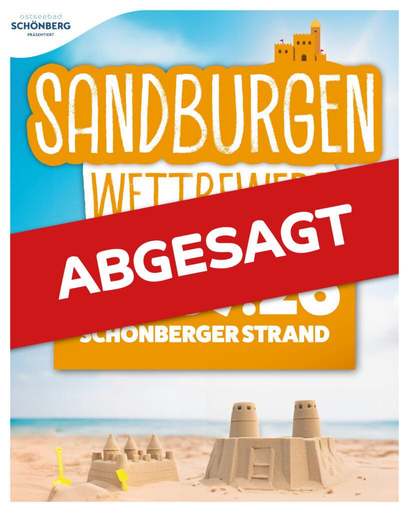 Sandburgenwettbewerb 2026